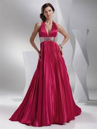 elegant prom dresses 2011	